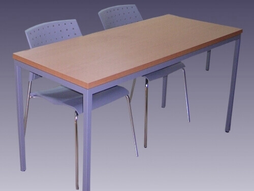 שולחן קפיטריה דגם GG