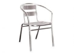 כסא אלומניום דגם OMD