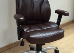 כסא משרדי דגם OAK