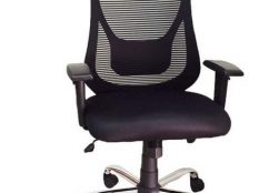 כסא משרדי דגם OAA