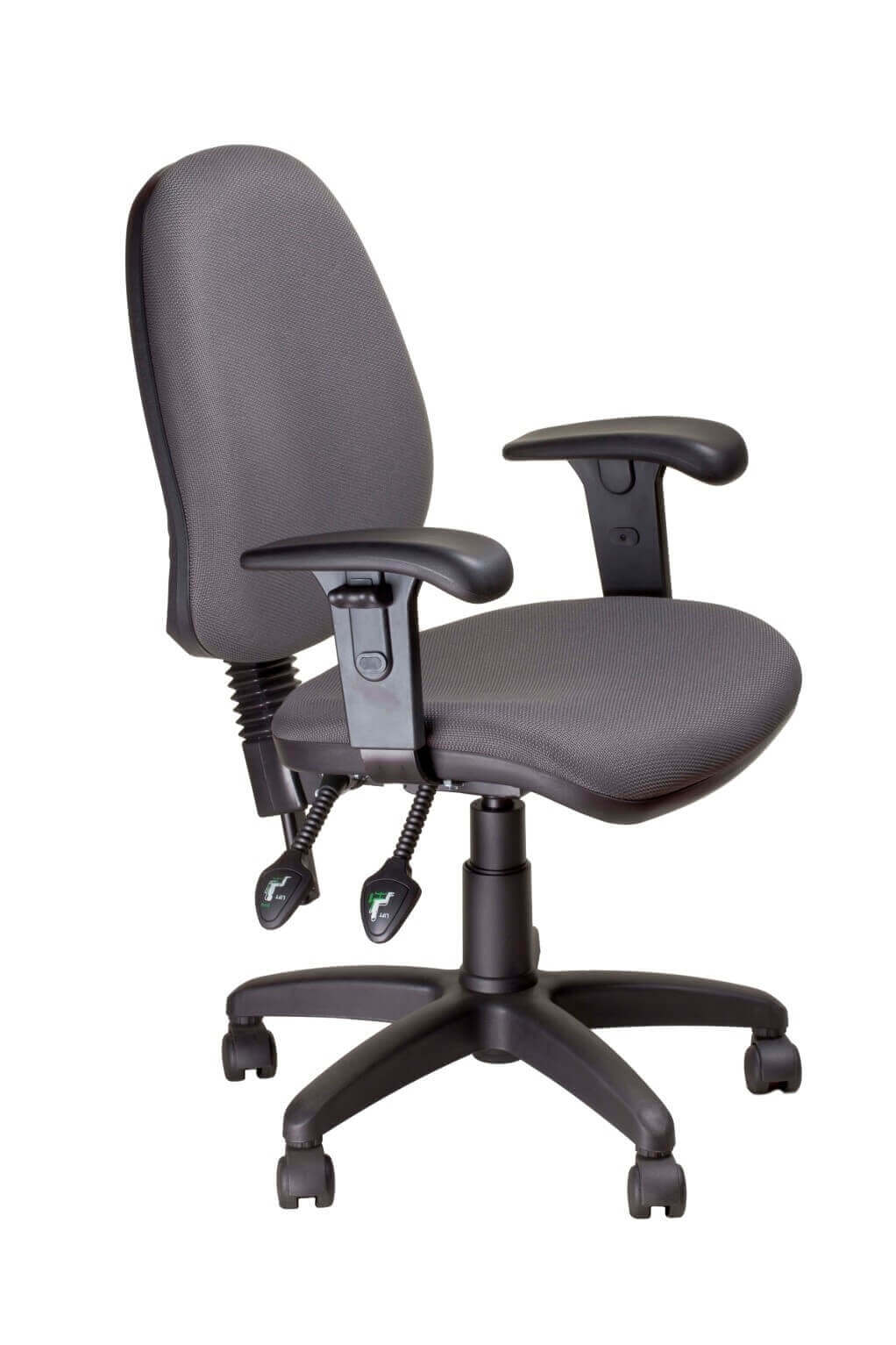 כסא עבודה דגם K215