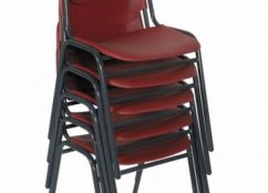 כסא תלמיד דגם OKI