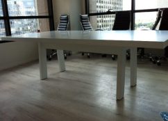 שולחן ישיבות דגם BA