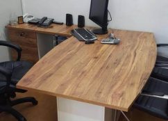 שולחן מזכירה דגם DI